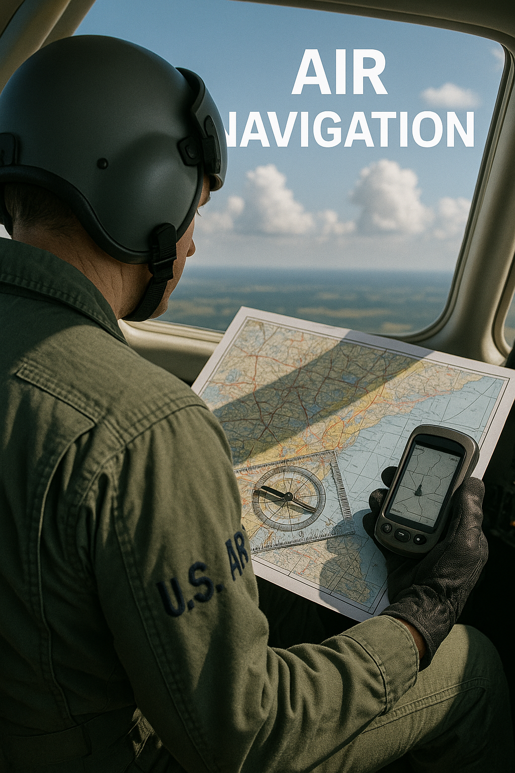 Air navigation